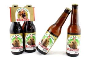Bier voor honden te koop